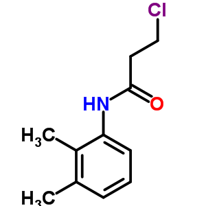 3--n-(2,3-׻)Y(ji)(gu)ʽ_39494-15-0Y(ji)(gu)ʽ
