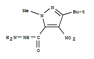 (9Ci)-3-(1,1-׻һ)-1-׻-4--1H--5-½Y(ji)(gu)ʽ_395654-40-7Y(ji)(gu)ʽ