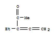 (9ci)-3-һ-3,4-en-2-ͪY(ji)(gu)ʽ_39579-60-7Y(ji)(gu)ʽ