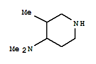(9ci)-n,n,3-׻-4-रY(ji)(gu)ʽ_396133-23-6Y(ji)(gu)ʽ