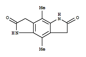 (9Ci)-5,7--4,8-׻-[1,2-B:4,5-B]-2,6(1H,3H)-ͪY(ji)(gu)ʽ_397283-37-3Y(ji)(gu)ʽ