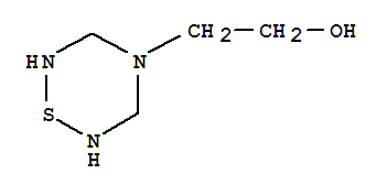 (9Ci)-Ě-4H-1,2,4,6-s-4-ҴY(ji)(gu)ʽ_397288-04-9Y(ji)(gu)ʽ