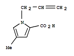 (9Ci)-4-׻-1-(2-ϩ)-1H--2-Y(ji)(gu)ʽ_397329-68-9Y(ji)(gu)ʽ