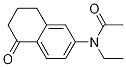 N-һ-n-(5--5,6,7,8-Ě-2-)Y(ji)(gu)ʽ_400759-69-5Y(ji)(gu)ʽ