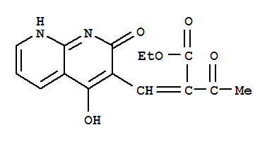 (9ci)-2-[(1,2--4-u-2--1,8--3-)׻]-3--Y(ji)(gu)ʽ_401938-64-5Y(ji)(gu)ʽ