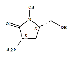 (3s,5s)-(9ci)-3--1-u-5-(u׻)-2-ͪY(ji)(gu)ʽ_402579-37-7Y(ji)(gu)ʽ