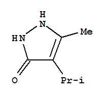 (9ci)-1,2--5-׻-4-(1-׻һ)-3H--3-ͪY(ji)(gu)ʽ_402601-45-0Y(ji)(gu)ʽ