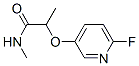 (9CI)-2-[(6--3-)]-N-׻-Yʽ_402943-77-5Yʽ