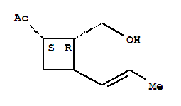 rel-(9ci)-1-[(1r,2s)-2-(u׻)-3-(1-ϩ)h(hun)]-ͪY(ji)(gu)ʽ_403652-75-5Y(ji)(gu)ʽ
