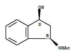 rel-(9ci)-n-[(1r,3s)-2,3--3-u-1H--1-]-Y(ji)(gu)ʽ_403672-04-8Y(ji)(gu)ʽ