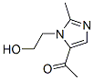 (9ci)-1-[1-(2-uһ)-2-׻-1H--5-]-ͪY(ji)(gu)ʽ_403793-01-1Y(ji)(gu)ʽ