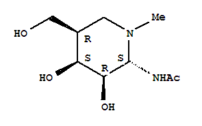 (9ci)-n-[(2s,3r,4s,5r)-3,4-u-5-(u׻)-1-׻-2-ऻ]-Yʽ_404384-93-6Yʽ