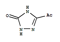 (9ci)-5--1,2--3H-1,2,4--3-ͪY(ji)(gu)ʽ_404595-25-1Y(ji)(gu)ʽ