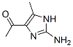 (9ci)-1-(2--5-׻-1H--4-)-ͪY(ji)(gu)ʽ_40483-45-2Y(ji)(gu)ʽ