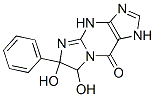 (9ci)-1,4,6,7-Ě-6,7-u-6--9H-[1,2-a]-9-ͪY(ji)(gu)ʽ_40577-28-4Y(ji)(gu)ʽ