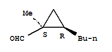 (1r,2s)-rel-(9ci)-2--1-׻-h(hun)ȩY(ji)(gu)ʽ_405874-15-9Y(ji)(gu)ʽ