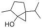 (9ci)-2-׻-5-(1-׻һ)-ph(hun)[3.1.0]-1-Y(ji)(gu)ʽ_406160-72-3Y(ji)(gu)ʽ