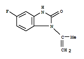 (9ci)-5--1,3--1-(1-׻ϩ)-2H--2-ͪY(ji)(gu)ʽ_406945-10-6Y(ji)(gu)ʽ