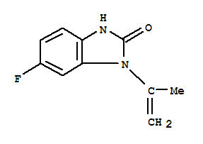 (9ci)-6--1,3--1-(1-׻ϩ)-2H--2-ͪY(ji)(gu)ʽ_406945-11-7Y(ji)(gu)ʽ