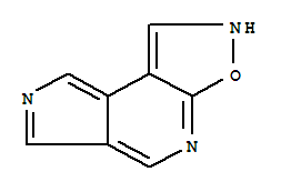2H-f[5,4-b][3,4-d](9ci)Y(ji)(gu)ʽ_407624-71-9Y(ji)(gu)ʽ