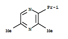 (9CI)-2,6-׻-3-(1-׻һ)-ຽY(ji)(gu)ʽ_40790-19-0Y(ji)(gu)ʽ