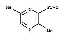(9CI)-2,5-׻-3-(1-׻һ)-ຽY(ji)(gu)ʽ_40790-20-3Y(ji)(gu)ʽ