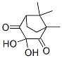 (9ci)-3,3-u-1,8,8-׻-ph(hun)[3.2.1]-2,4-ͪY(ji)(gu)ʽ_408527-20-8Y(ji)(gu)ʽ