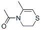 (9ci)-4--3,4--5-׻-2H-1,4-ຽY(ji)(gu)ʽ_40928-66-3Y(ji)(gu)ʽ