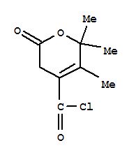 (9ci)-5,6--2,2,3-׻-6--2H--4-ȽY(ji)(gu)ʽ_40945-50-4Y(ji)(gu)ʽ