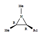 ʽ-(9ci)-1-(1,3-׻-2-)-ͪY(ji)(gu)ʽ_41110-06-9Y(ji)(gu)ʽ