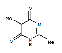 (9ci)-5-u-2-׻-4,6(1H,5h)-शͪY(ji)(gu)ʽ_412003-89-5Y(ji)(gu)ʽ
