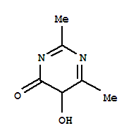 (9ci)-5-u-2,6-׻-4(5H)-ͪY(ji)(gu)ʽ_412003-99-7Y(ji)(gu)ʽ