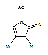 (9ci)-1--1,3--3,4-׻-2H--2-ͪY(ji)(gu)ʽ_412011-43-9Y(ji)(gu)ʽ