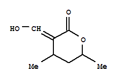 (9ci)-Ě-3-(u׻)-4,6-׻-2H--2-ͪY(ji)(gu)ʽ_412016-76-3Y(ji)(gu)ʽ
