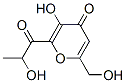(9ci)-3-u-6-(u׻)-2-(2-u-1-)-4H--4-ͪYʽ_412022-21-0Yʽ