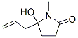 (9ci)-5-u-1-׻-5-(2-ϩ)-2-ͪY(ji)(gu)ʽ_412023-53-1Y(ji)(gu)ʽ