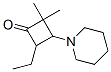 (9ci)-4-һ-2,2-׻-3-(1-ऻ)-h(hun)ͪY(ji)(gu)ʽ_412025-01-5Y(ji)(gu)ʽ