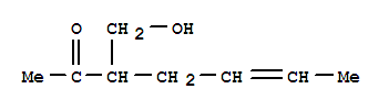 (9ci)-3-(u׻)-5-ϩ-2-ͪY(ji)(gu)ʽ_412278-67-2Y(ji)(gu)ʽ