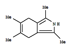 (9ci)-4,7--1,3,5,6-ļ׻-2H-Y(ji)(gu)ʽ_412283-79-5Y(ji)(gu)ʽ