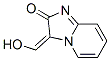 (9ci)-3-(u׻)-[1,2-a]-2(3h)-ͪY(ji)(gu)ʽ_412307-89-2Y(ji)(gu)ʽ