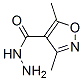 (9ci)-3,5-׻-4-f½Y(ji)(gu)ʽ_412313-52-1Y(ji)(gu)ʽ