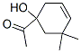 (9ci)-1-(1-u-5,5-׻-3-h(hun)ϩ-1-)-ͪY(ji)(gu)ʽ_412313-54-3Y(ji)(gu)ʽ