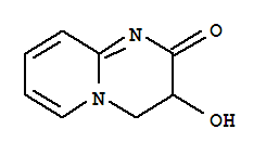 (9ci)-3,4--3-u-2H-ल[1,2-a]-2-ͪY(ji)(gu)ʽ_412341-41-4Y(ji)(gu)ʽ