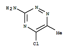 5--6-׻-1,2,4--3-Y(ji)(gu)ʽ_412923-52-5Y(ji)(gu)ʽ