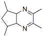 (9ci)-4a,6,7,7a-Ě-2,3,5,7-ļ׻-5H-h(hun)첢ຽY(ji)(gu)ʽ_41330-33-0Y(ji)(gu)ʽ