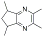 (9ci)-6,7--2,3,5,7-ļ׻-5H-h(hun)첢ຽY(ji)(gu)ʽ_41330-41-0Y(ji)(gu)ʽ