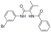(9ci)-n-[1-[[(3-屽)]ʻ]-2-׻-1-ϩ]-Y(ji)(gu)ʽ_413612-42-7Y(ji)(gu)ʽ