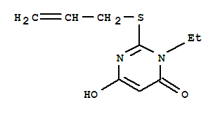 (9ci)-3-һ-6-u-2-(2-ϩ)-4(3H)-ͪY(ji)(gu)ʽ_415714-54-4Y(ji)(gu)ʽ