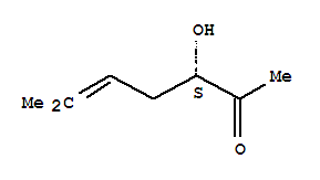 (3s)-(9ci)-3-u-6-׻-5-ϩ-2-ͪY(ji)(gu)ʽ_415899-70-6Y(ji)(gu)ʽ
