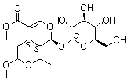 7-O-׻ĪZսY(ji)(gu)ʽ_41679-97-4Y(ji)(gu)ʽ